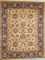 Vegetable Dye Rugs
